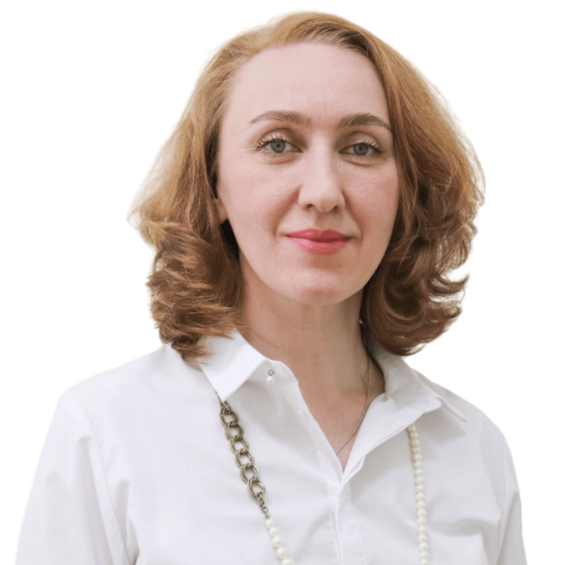 Ремезова Виктория Николаевна - врач УЗИ, хирург, флеболог клиники Метод Довженко в Угледаре